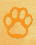 Paw Print